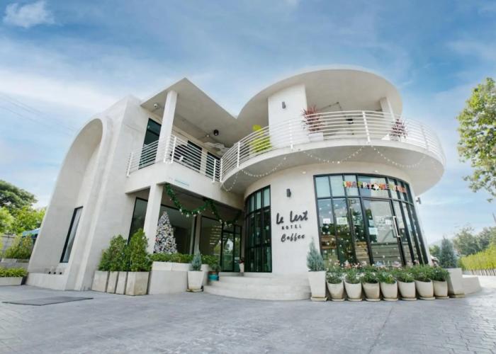 Le Lert Hotel Ratchaburi