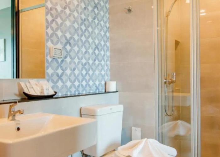 Le Lert Hotel Ratchaburi
