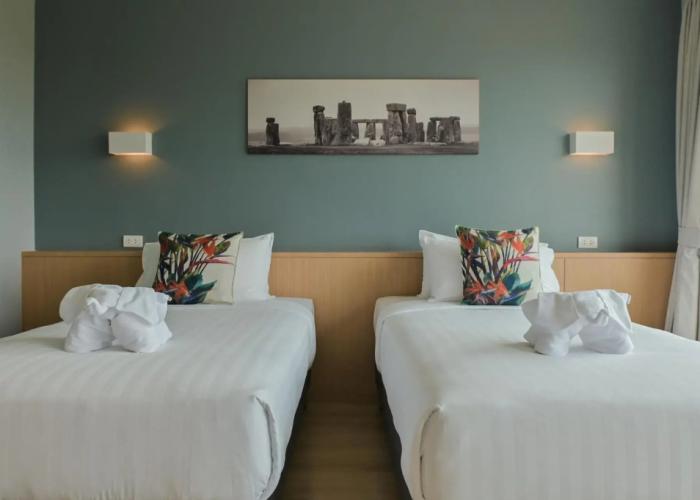 Le Lert Hotel Ratchaburi