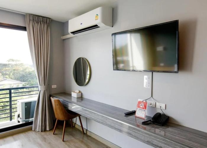 Le Lert Hotel Ratchaburi