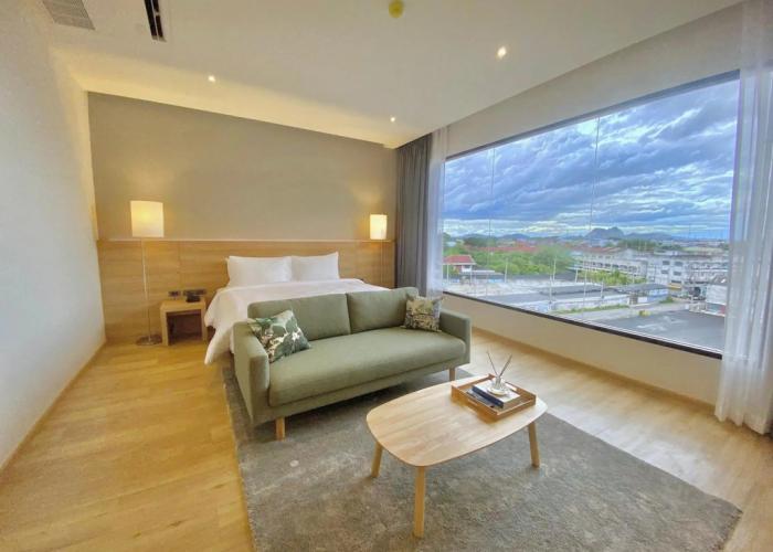 Hotel Wisma Ratchaburi