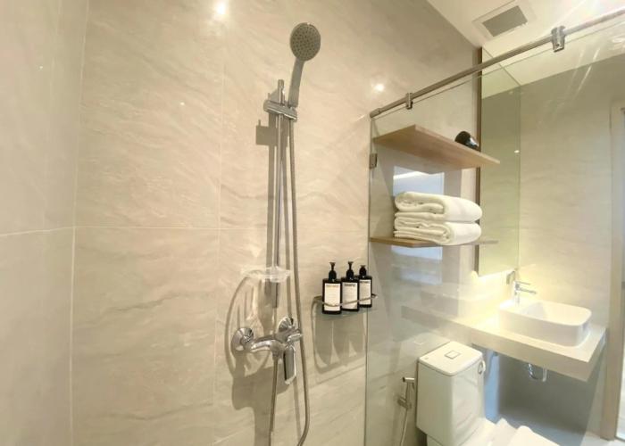 Hotel Wisma Ratchaburi
