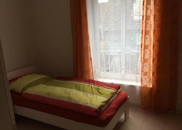 Hotel Blumenhotel