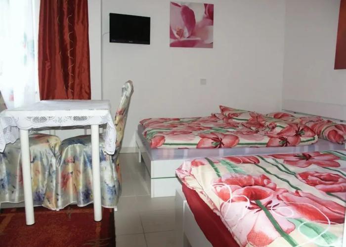 Hotel Blumenhotel