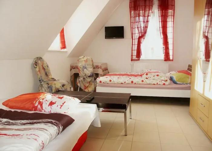 Hotel Blumenhotel