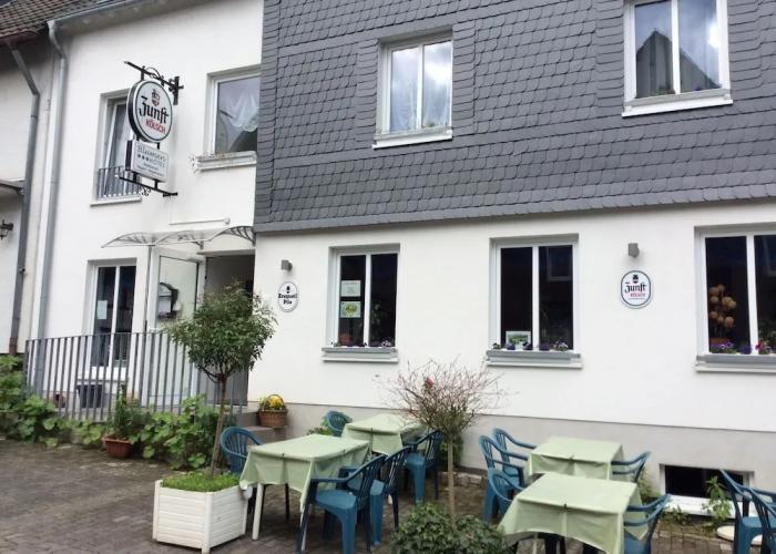Hotel Blumenhotel