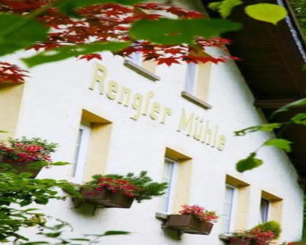 Rengser Mühle