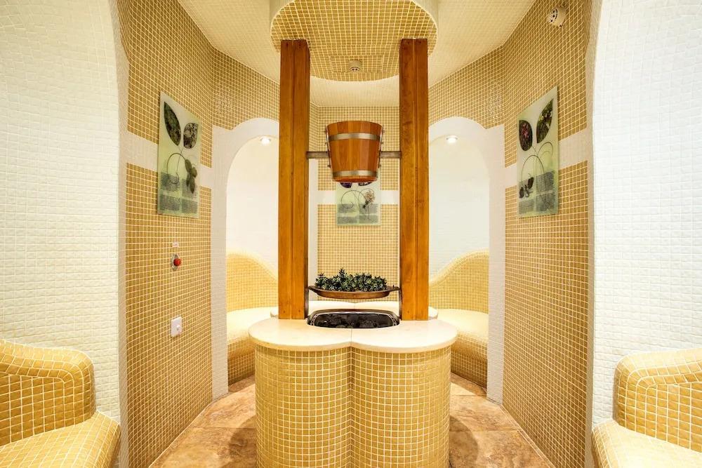 Kamengrad Hotel & SPA