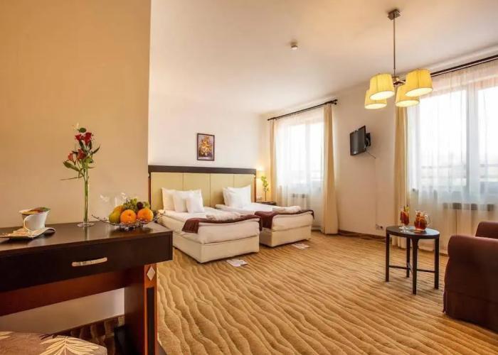 Kamengrad Hotel & SPA