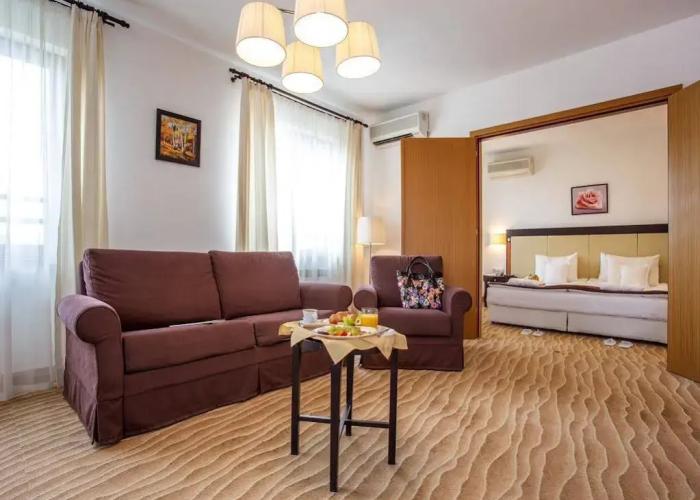 Kamengrad Hotel & SPA