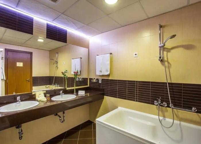 Kamengrad Hotel & SPA
