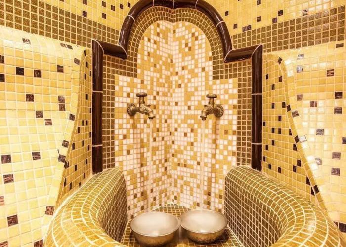 Kamengrad Hotel & SPA