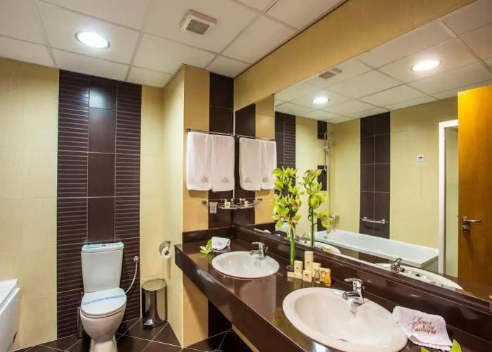 Kamengrad Hotel & SPA