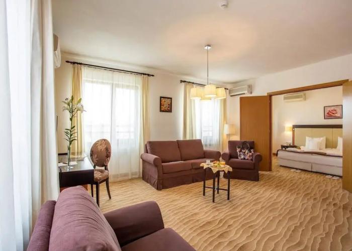 Kamengrad Hotel & SPA