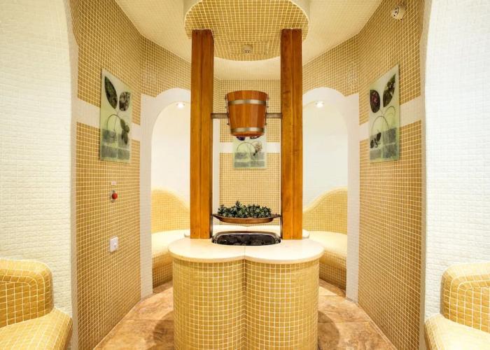 Kamengrad Hotel & SPA