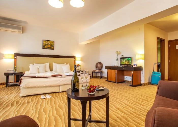Kamengrad Hotel & SPA