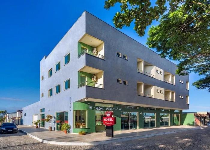 Hotel Imperial