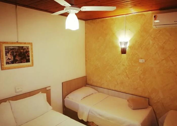 Hotel Talu