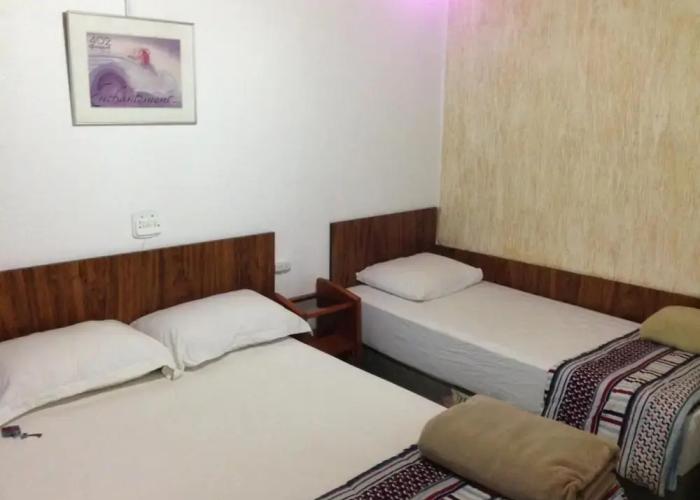 Hotel Talu