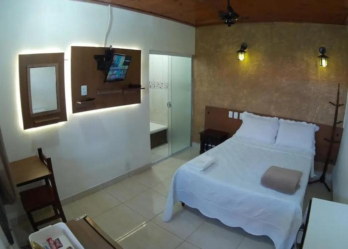 Hotel Talu