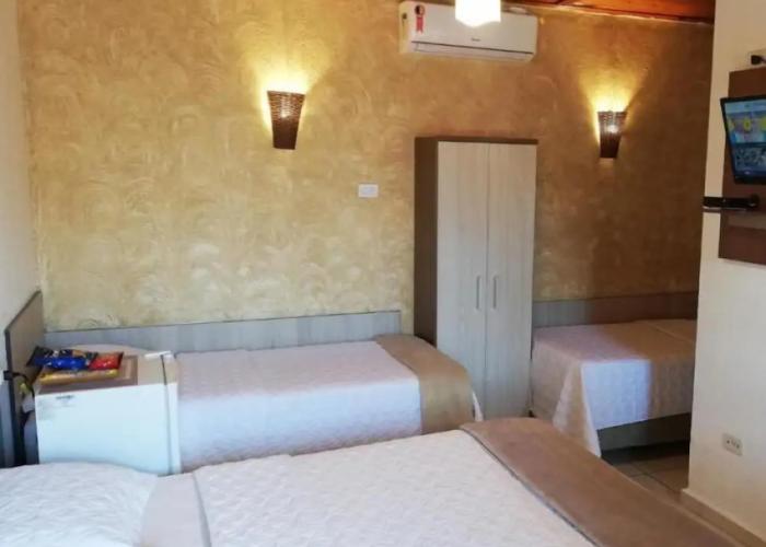 Hotel Talu
