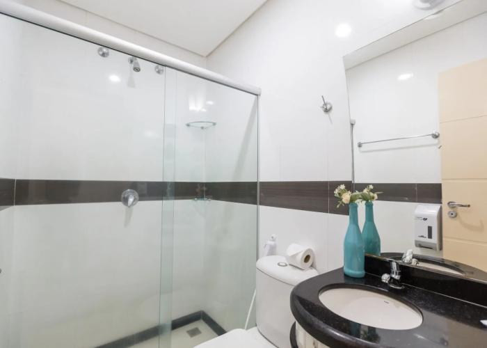 Eunapolis Plaza Hotel