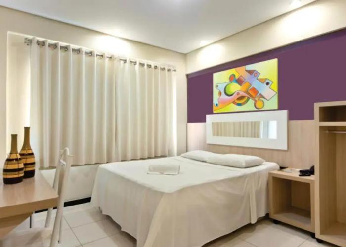 Eunapolis Plaza Hotel