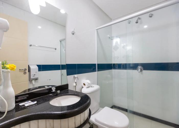 Eunapolis Plaza Hotel