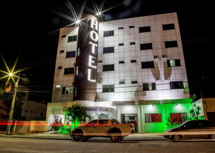 Hotel Oceania