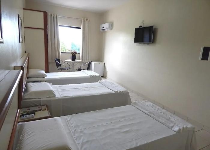 Hotel Oceania