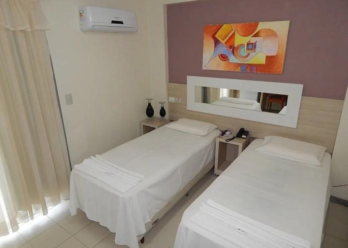Hotel Oceania