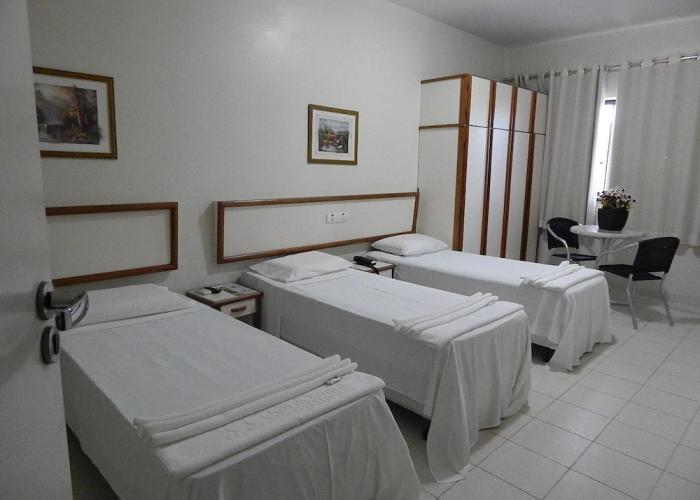 Hotel Oceania