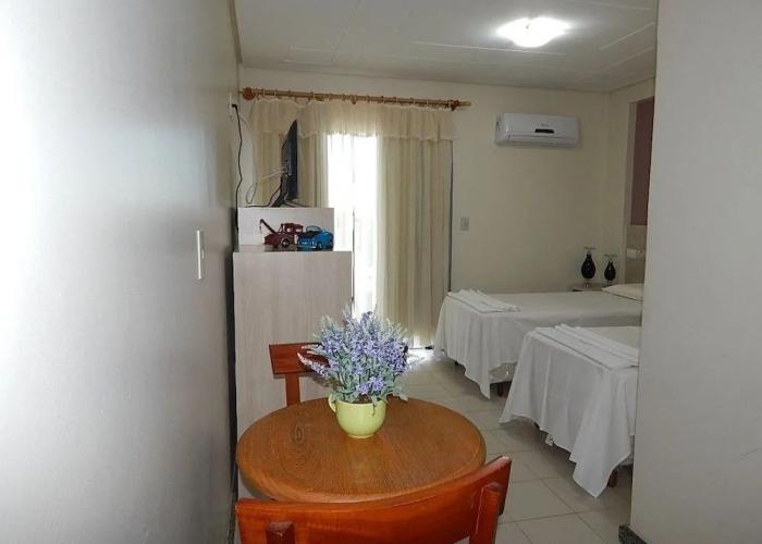 Hotel Oceania