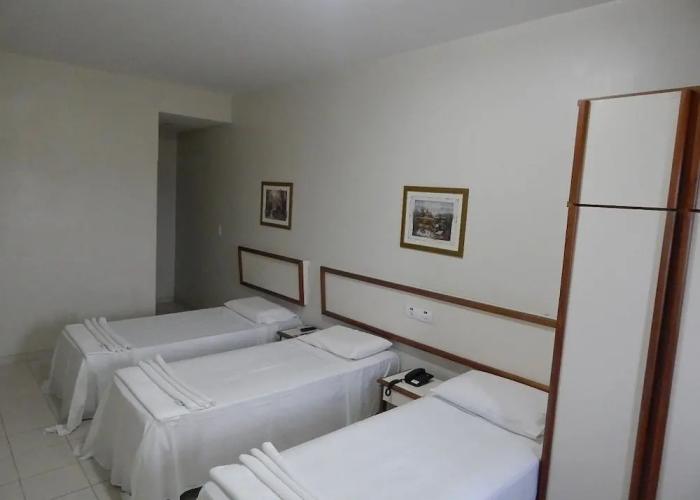 Hotel Oceania