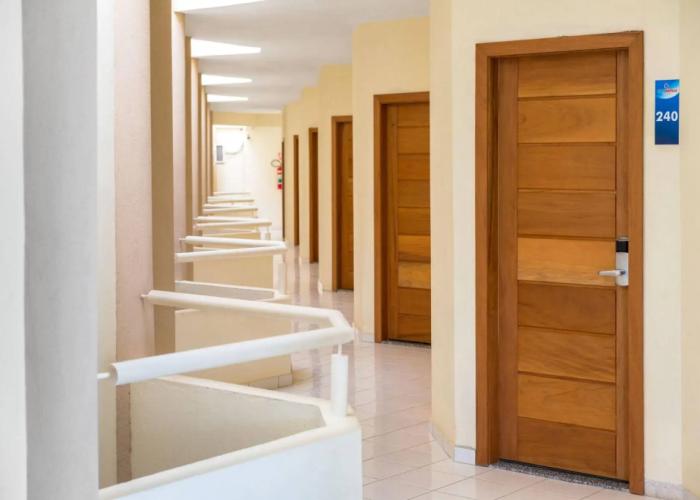 Hotel Porto Nápolis