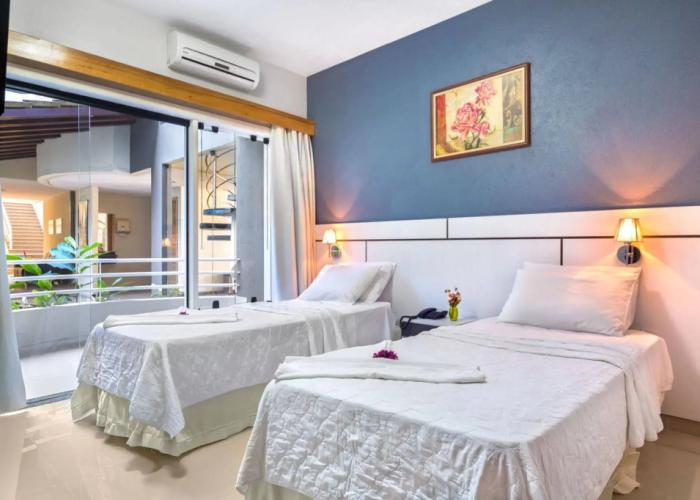 Hotel Porto Nápolis