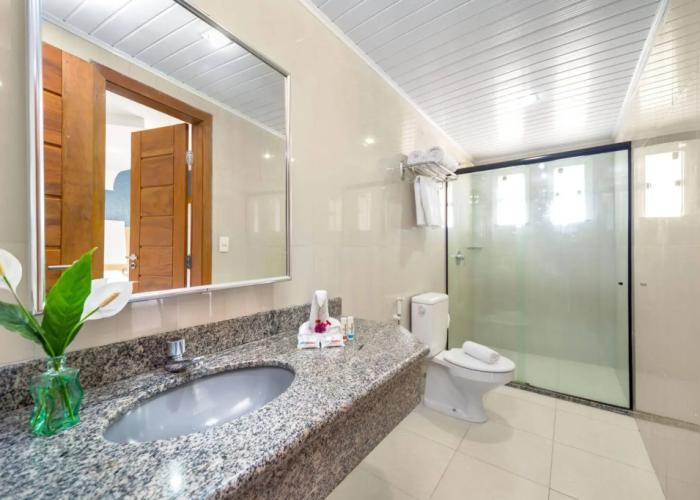 Hotel Porto Nápolis