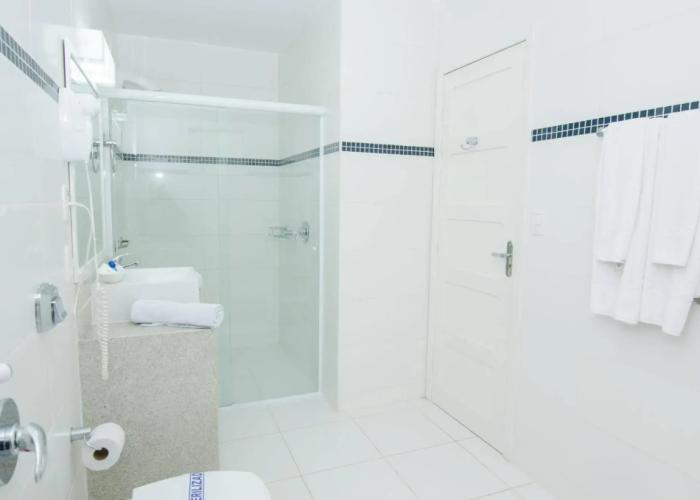 Hotel Termas do Gravatal
