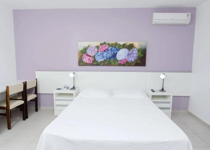 Hotel Termas do Gravatal