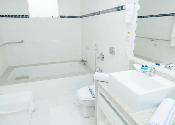 Hotel Termas do Gravatal