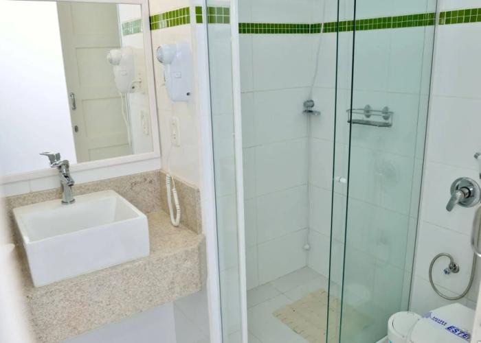 Hotel Termas do Gravatal