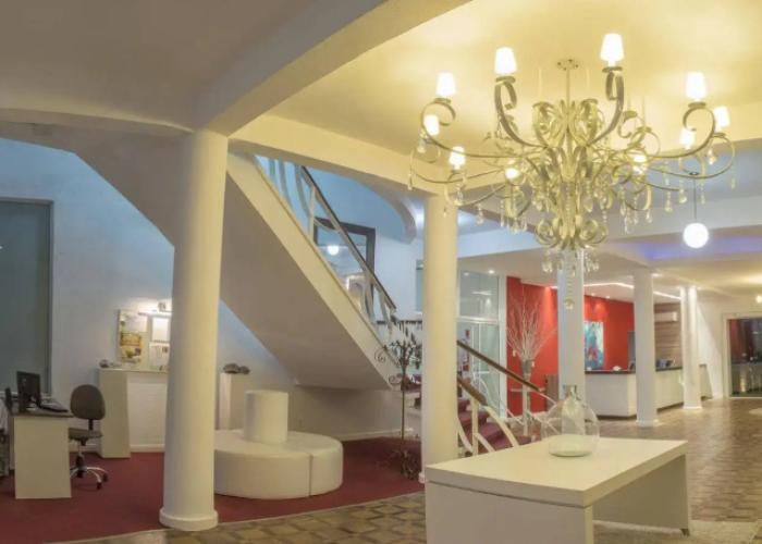 Hotel Termas do Gravatal