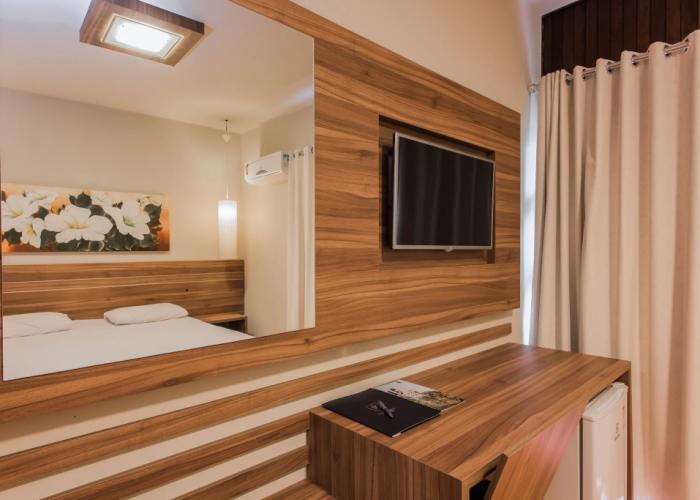 Hotel Internacional Gravatal