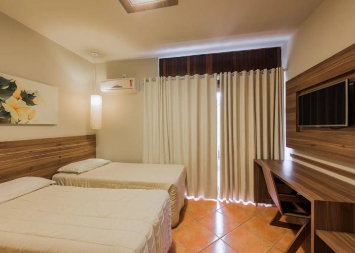 Hotel Internacional Gravatal