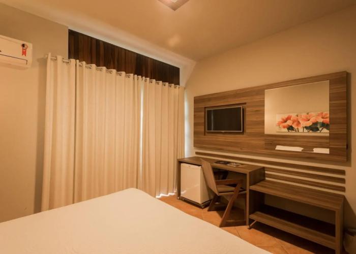 Hotel Internacional Gravatal