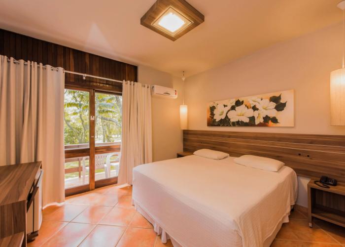Hotel Internacional Gravatal