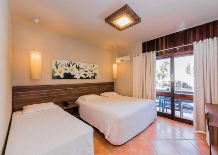 Hotel Internacional Gravatal