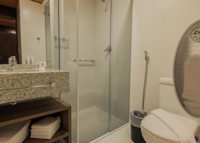 Hotel Internacional Gravatal