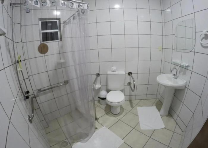 Real Nob Hotel