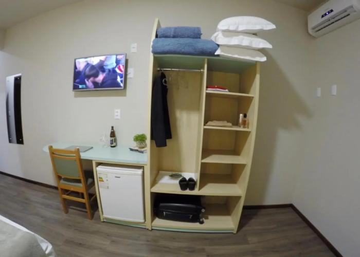 Real Nob Hotel